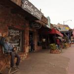 Il misterioso villaggio di Sedona - Arizona